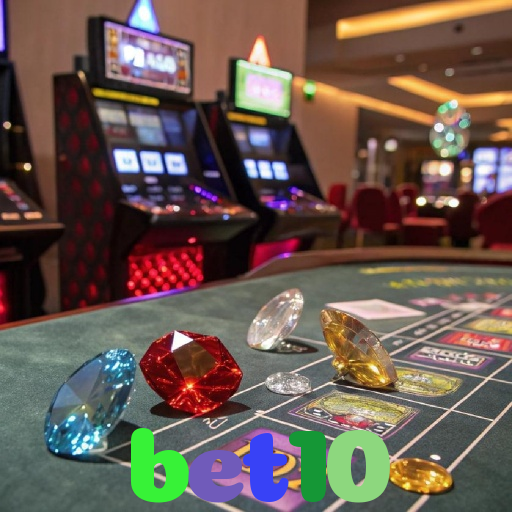 bet10 - Baixe o App bet10 para Android e Comece a Jogar