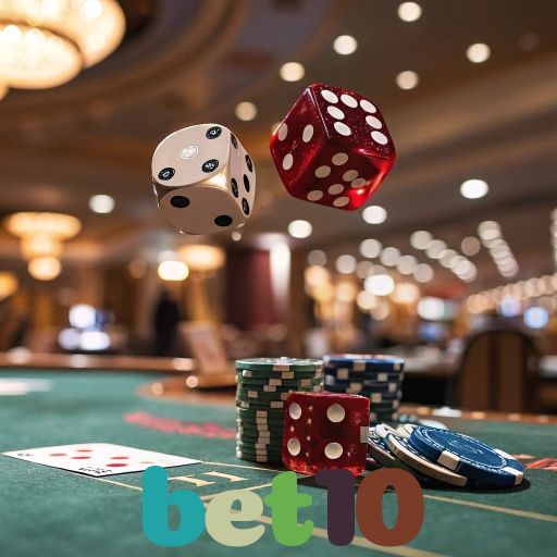 bet10 - Baixe o app bet10 no Google Play e jogue ao vivo