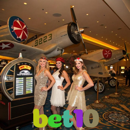 bet10 - Baixe o app bet10 no Google Play e jogue ao vivo