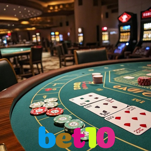 bet10 - Baixe o app bet10 no Google Play e jogue ao vivo