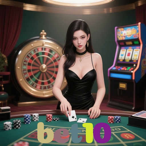 bet10 - Baixe o app bet10 no Google Play e jogue ao vivo