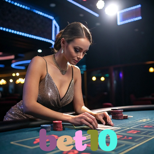 bet10 - Baixe o App bet10 para Android e Comece a Jogar