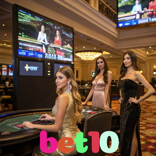 bet10 - Baixe o app bet10 no Google Play e jogue ao vivo
