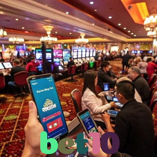 bet10 - Baixe o App bet10 para Android e Comece a Jogar