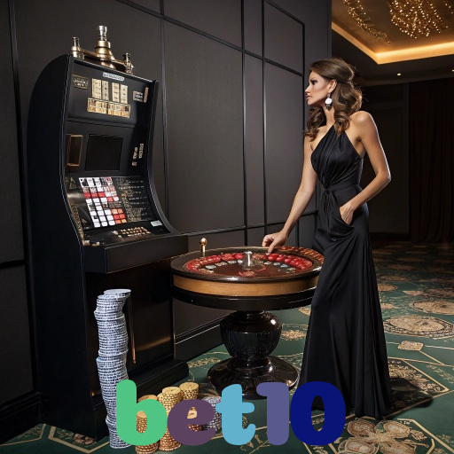 bet10 - Baixe o app bet10 no Google Play e jogue ao vivo