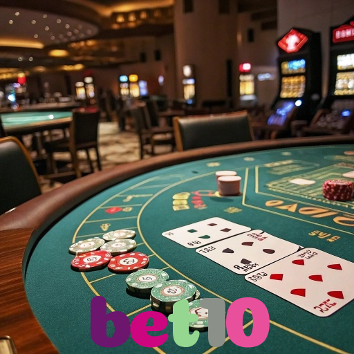 bet10 - Baixe o app bet10 no Google Play e jogue ao vivo