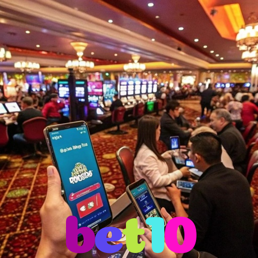 bet10 - Baixe o app bet10 no Google Play e jogue ao vivo