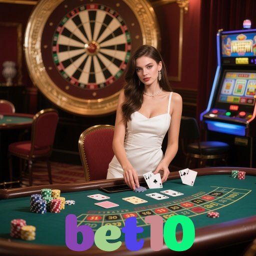 bet10 - Baixe o App bet10 para Android e Comece a Jogar