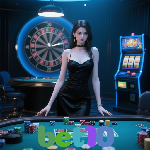 bet10 - Baixe o app bet10 no Google Play e jogue ao vivo