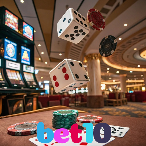 bet10 - Baixe o App bet10 para Android e Comece a Jogar