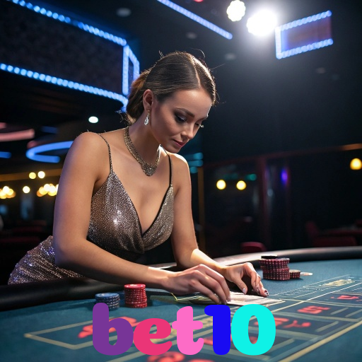 bet10 - Baixe o app bet10 no Google Play e jogue ao vivo