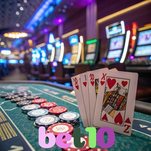 bet10 - Baixe o App bet10 para Android e Comece a Jogar