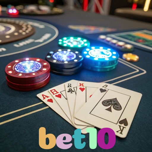bet10 - Baixe o app bet10 no Google Play e jogue ao vivo