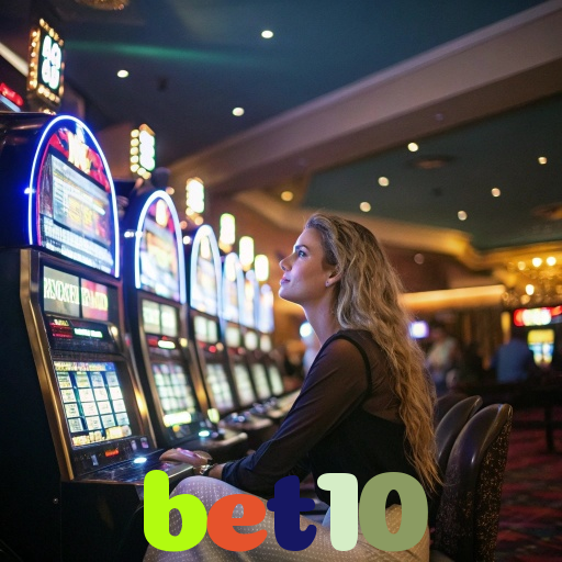 bet10 - Baixe o app bet10 no Google Play e jogue ao vivo