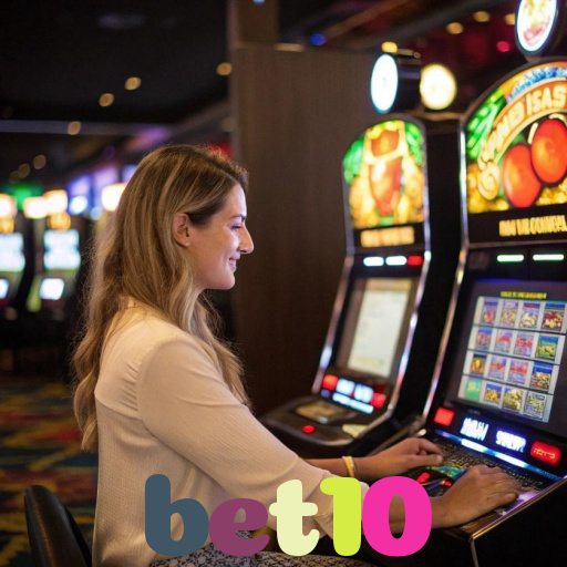 bet10 - Baixe o App bet10 para Android e Comece a Jogar