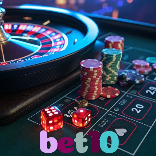 bet10 - Baixe o app bet10 no Google Play e jogue ao vivo