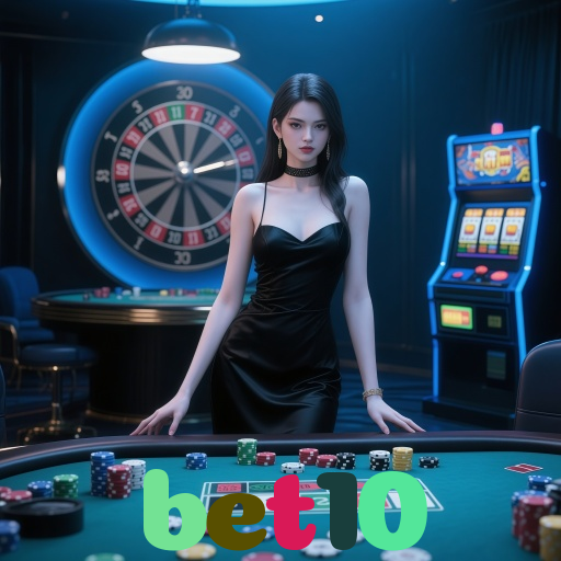 bet10 - Baixe o app bet10 no Google Play e jogue ao vivo