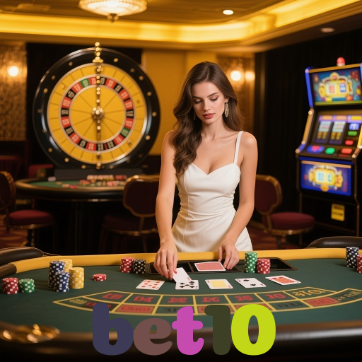 bet10 - Baixe o app bet10 no Google Play e jogue ao vivo