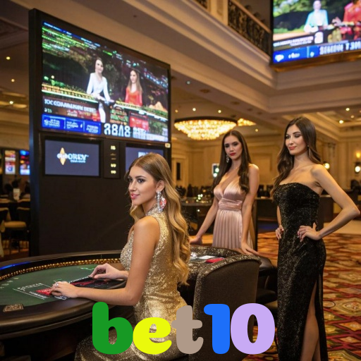 bet10 - Baixe o App bet10 para Android e Comece a Jogar