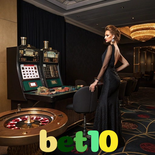bet10 - Baixe o app bet10 no Google Play e jogue ao vivo