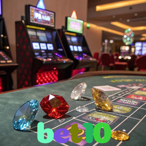 bet10 - Baixe o App bet10 para Android e Comece a Jogar