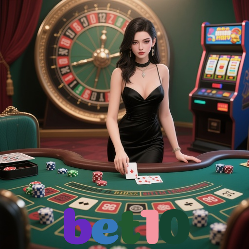 bet10 - Baixe o app bet10 no Google Play e jogue ao vivo