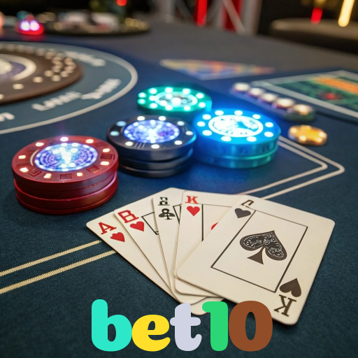 bet10 - Baixe o App bet10 para Android e Comece a Jogar