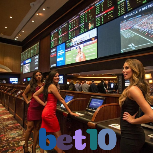 bet10 - Baixe o app bet10 no Google Play e jogue ao vivo
