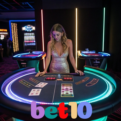 bet10 - Baixe o app bet10 no Google Play e jogue ao vivo
