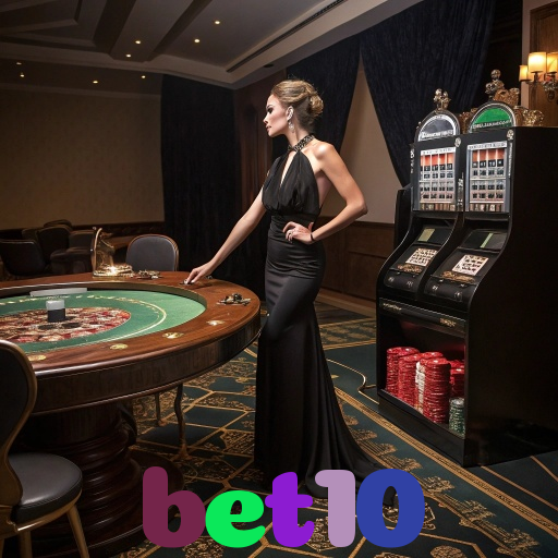 bet10 - Baixe o app bet10 no Google Play e jogue ao vivo