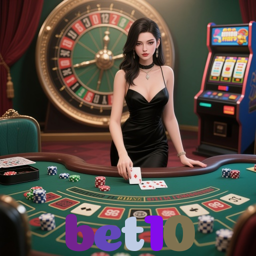 bet10 - Baixe o app bet10 no Google Play e jogue ao vivo