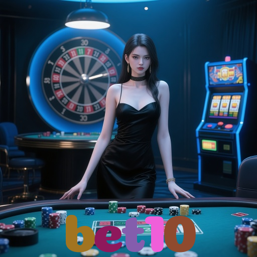 bet10 - Baixe o App bet10 para Android e Comece a Jogar