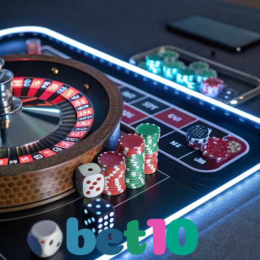 bet10 - Baixe o app bet10 no Google Play e jogue ao vivo