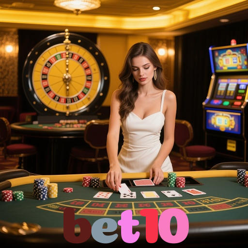bet10 - Baixe o App bet10 para Android e Comece a Jogar