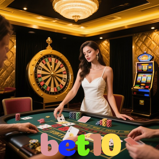 bet10 - Baixe o App bet10 para Android e Comece a Jogar
