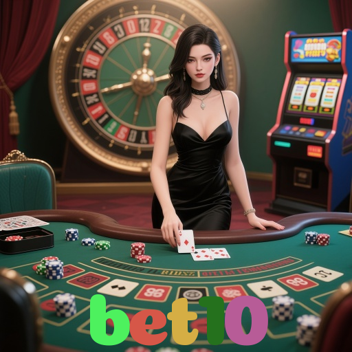 bet10 - Baixe o app bet10 no Google Play e jogue ao vivo