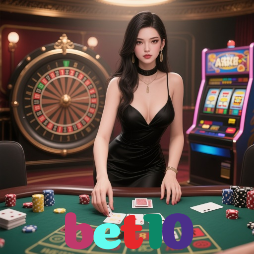 bet10 - Baixe o app bet10 no Google Play e jogue ao vivo
