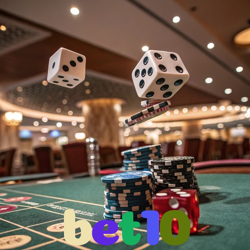 bet10 - Baixe o app bet10 no Google Play e jogue ao vivo