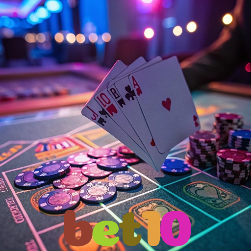 bet10 - Baixe o App bet10 para Android e Comece a Jogar