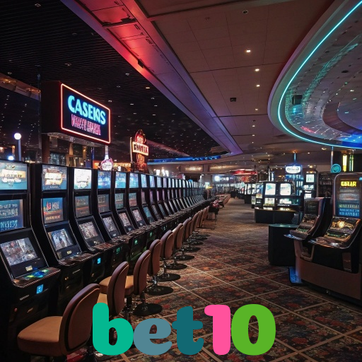 bet10 - Baixe o app bet10 no Google Play e jogue ao vivo