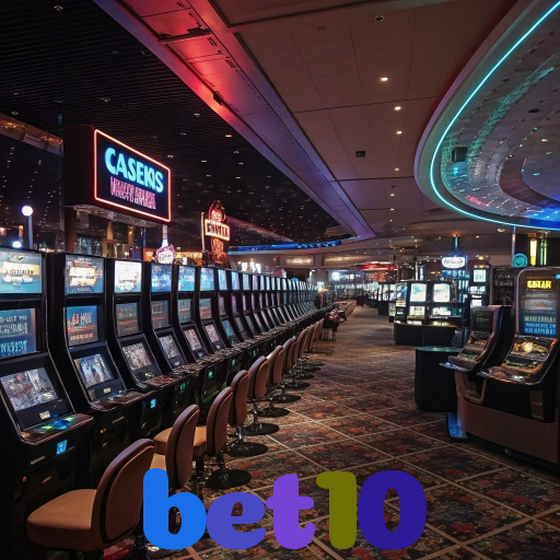 bet10 - Baixe o App bet10 para Android e Comece a Jogar