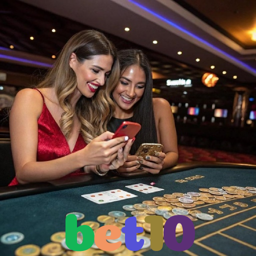 bet10 - Baixe o App bet10 para Android e Comece a Jogar