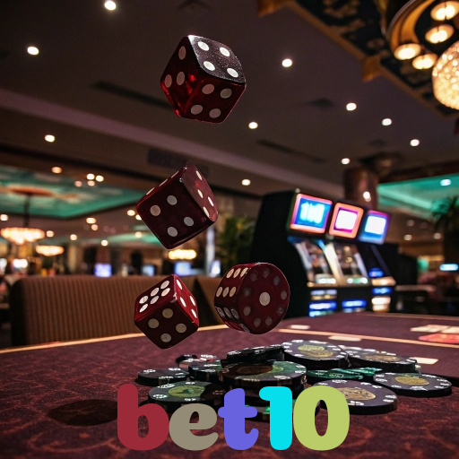 bet10 - Baixe o app bet10 no Google Play e jogue ao vivo