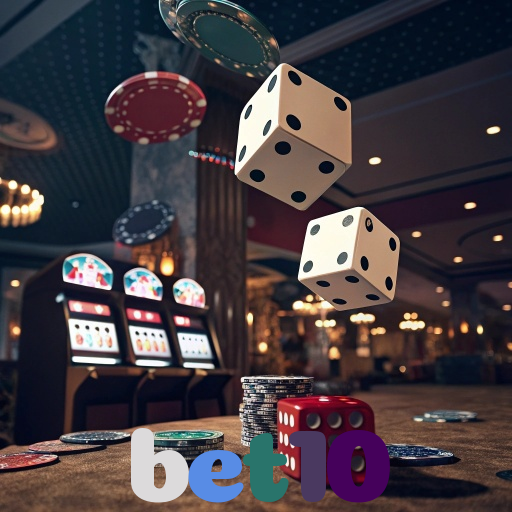 bet10 - Baixe o app bet10 no Google Play e jogue ao vivo