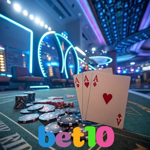 bet10 - Baixe o app bet10 no Google Play e jogue ao vivo