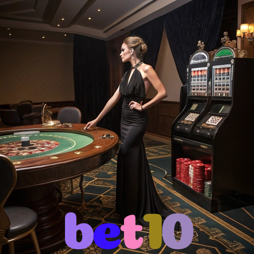 bet10 - Baixe o app bet10 no Google Play e jogue ao vivo