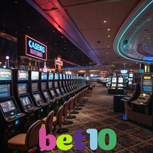 bet10 - Baixe o app bet10 no Google Play e jogue ao vivo
