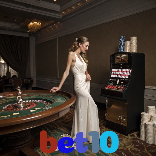 bet10 - Baixe o app bet10 no Google Play e jogue ao vivo