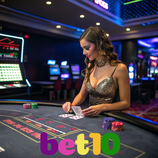 bet10 - Baixe o app bet10 no Google Play e jogue ao vivo