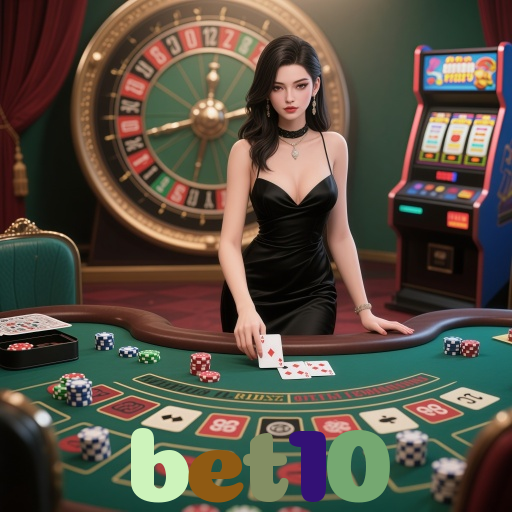 bet10 - Baixe o app bet10 no Google Play e jogue ao vivo